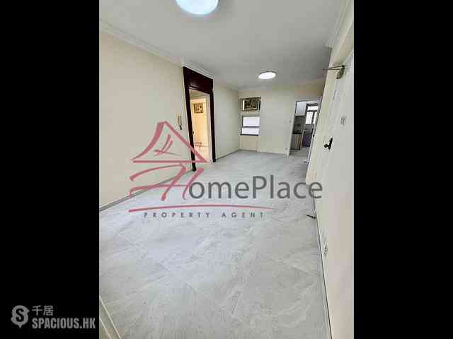 Sheung Wan - Harmony Court 02