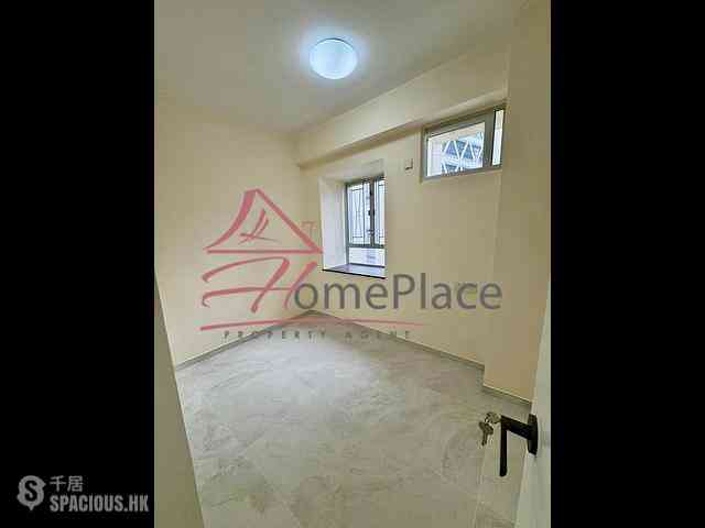 Sheung Wan - Harmony Court 05