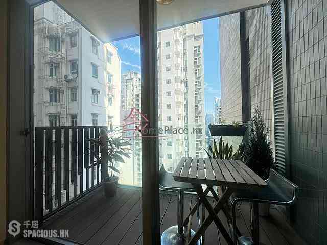 Mid Levels Central - Soho 38 03