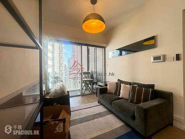 Mid Levels Central - Soho 38 04