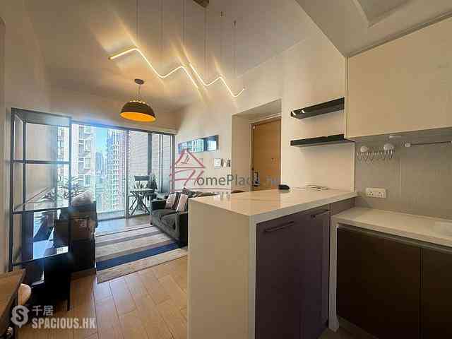 Mid Levels Central - Soho 38 01