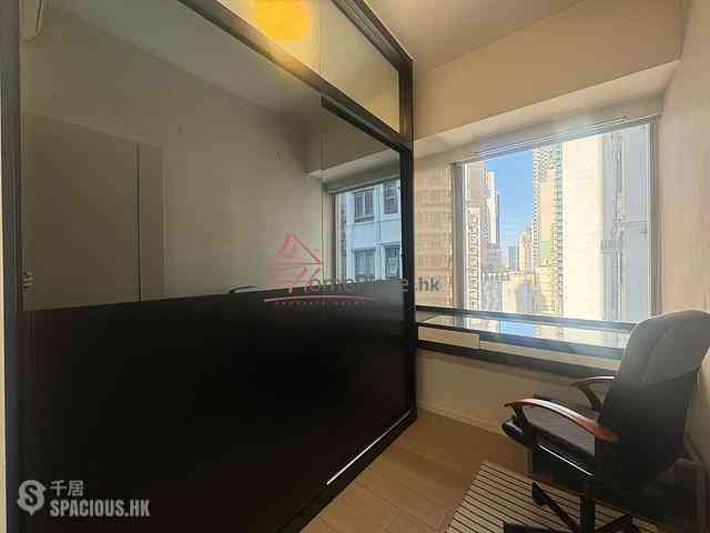 Mid Levels Central - Soho 38 06