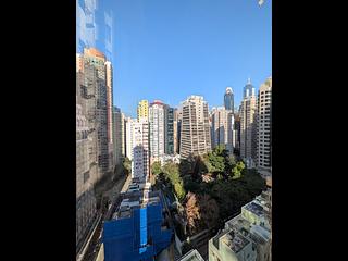 Poho - 环球大厦 06