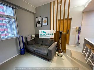 Kennedy Town - Smithfield Court Block 2 04