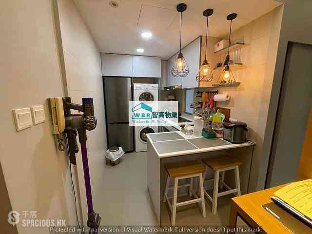 Kennedy Town - Smithfield Court Block 2 01