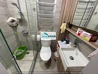 Kennedy Town - Smithfield Court Block 2 09