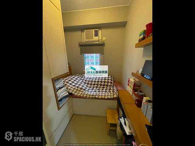 Kennedy Town - Smithfield Court Block 2 06