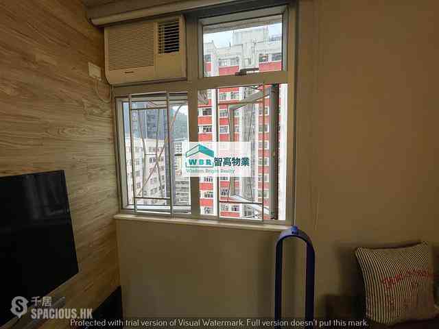 Kennedy Town - Smithfield Court Block 2 07