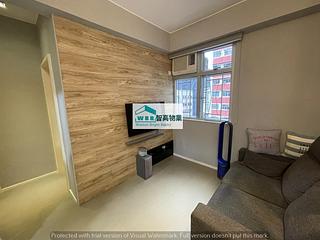 Kennedy Town - Smithfield Court Block 2 03