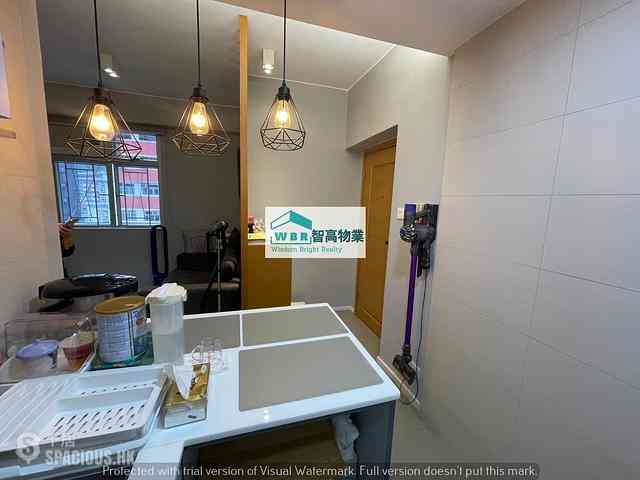 Kennedy Town - Smithfield Court Block 2 02