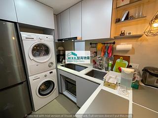 Kennedy Town - Smithfield Court Block 2 08