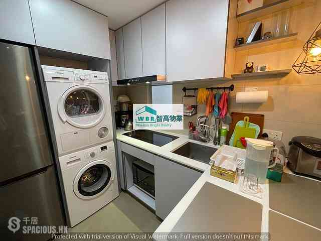 Kennedy Town - Smithfield Court Block 2 08