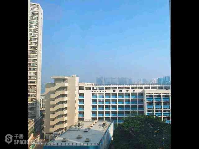North Point - City Garden 01