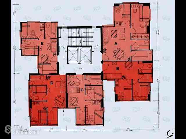North Point - Wah Kin Mansion 01