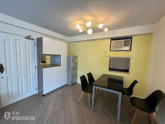 Quarry Bay - Kornhill Block G 03