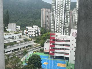 Quarry Bay - Kornhill Block G 07