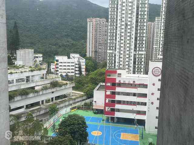 Quarry Bay - Kornhill Block G 07