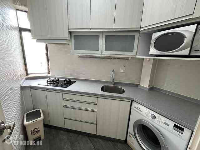 Quarry Bay - Kornhill Block G 09
