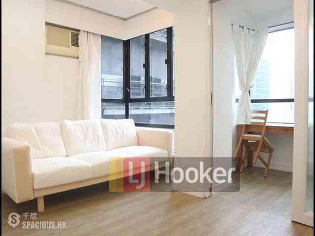 Soho - Lilian Court 01