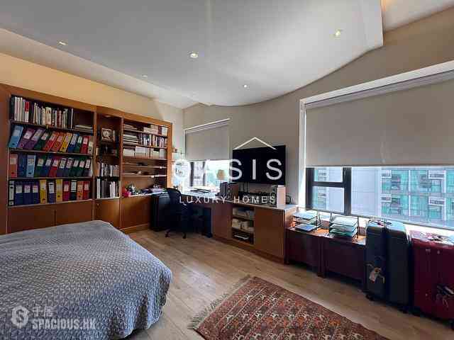 Mid Levels Central - Regal Crest 03