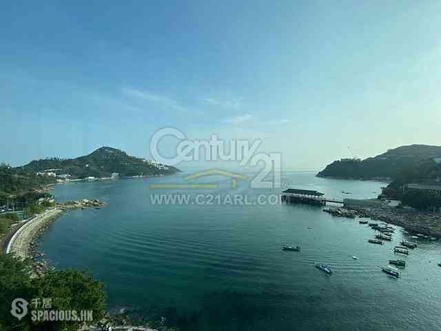 Stanley - Stanley Beach Villa 01