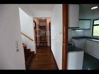 Stanley - Stanley Beach Villa 06