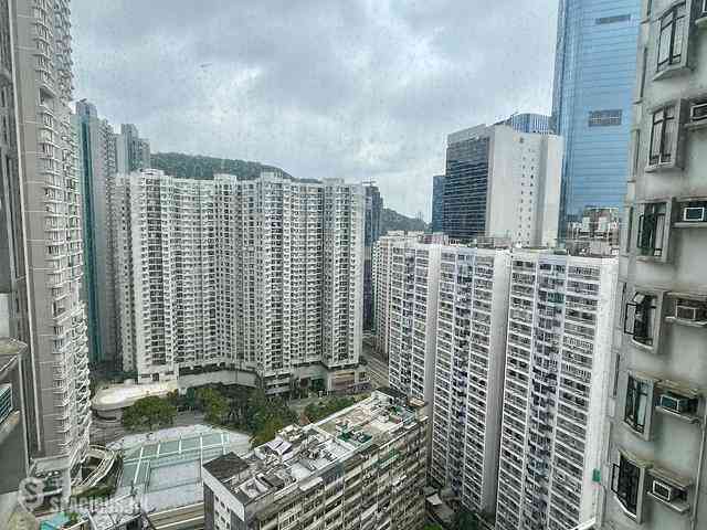 Quarry Bay - Kornhill Block Q 01
