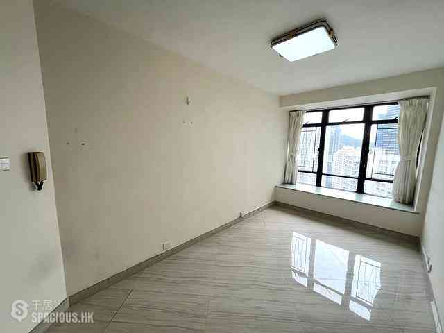 Quarry Bay - Kornhill Block Q 03