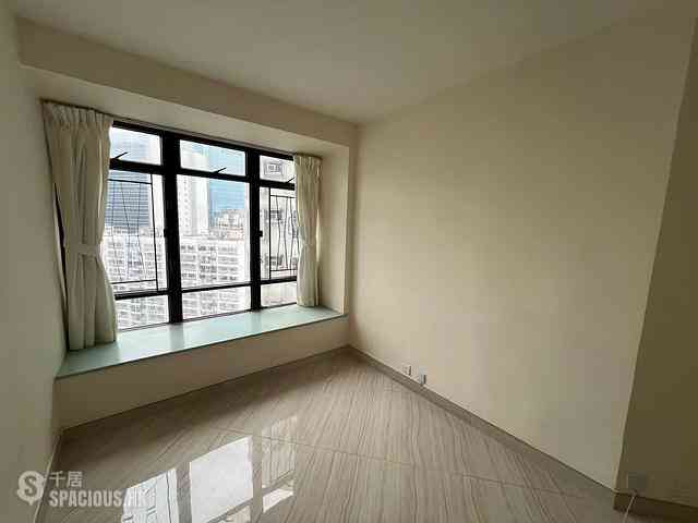 Quarry Bay - Kornhill Block Q 04