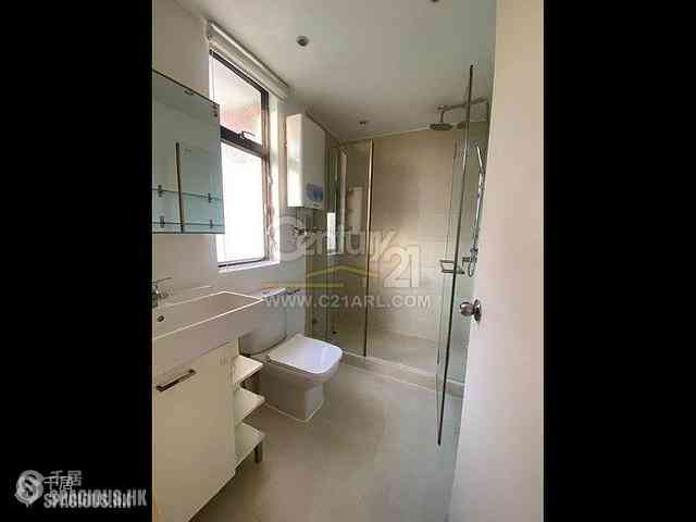 Pok Fu Lam - 3, Consort Rise 26