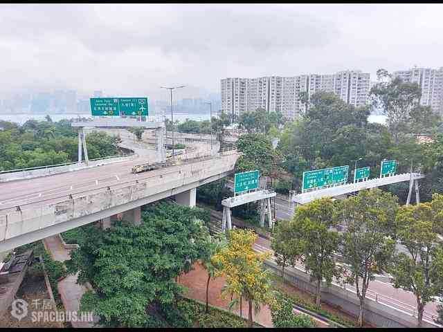 Tai Koo Shing - Tai Koo Shing Tsui Woo TerracePoyang Mansion 15