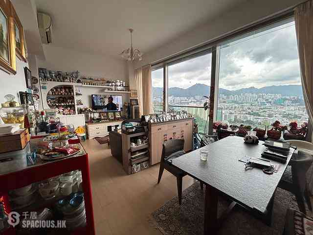 Sham Shui Po - High Park 02