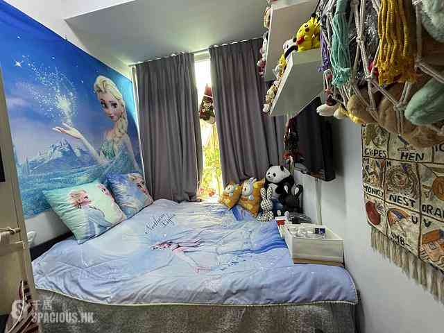 Sham Shui Po - High Park 05