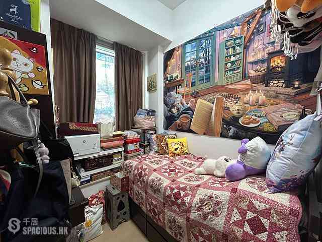 Sham Shui Po - High Park 07