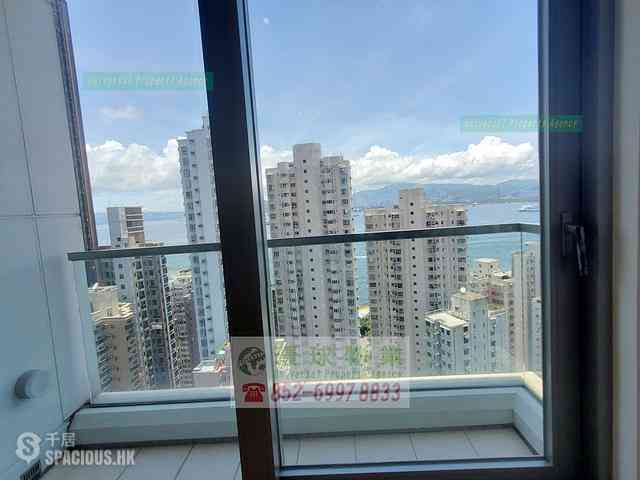 堅尼地城 - Lexington Hill 02