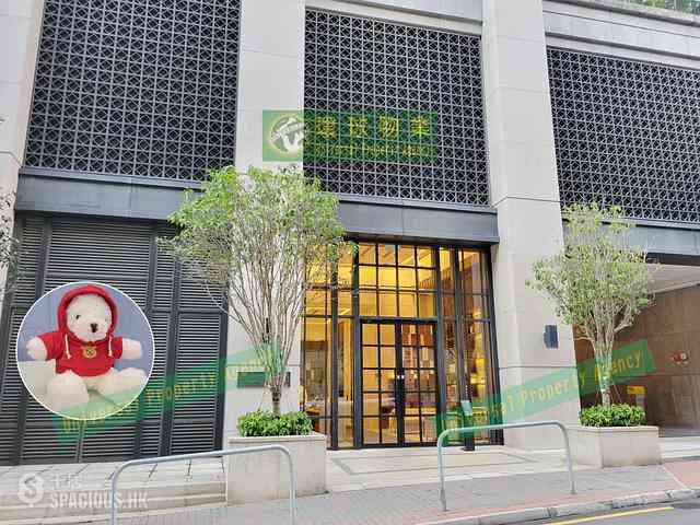 堅尼地城 - Lexington Hill 24