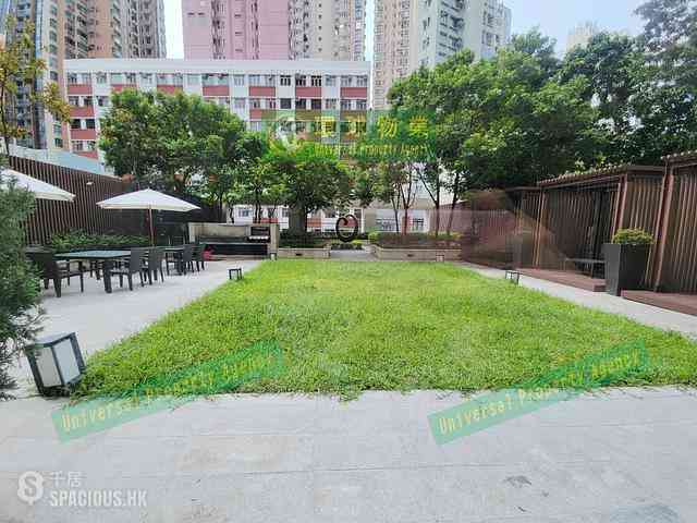 堅尼地城 - Lexington Hill 20