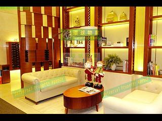 堅尼地城 - Lexington Hill 22