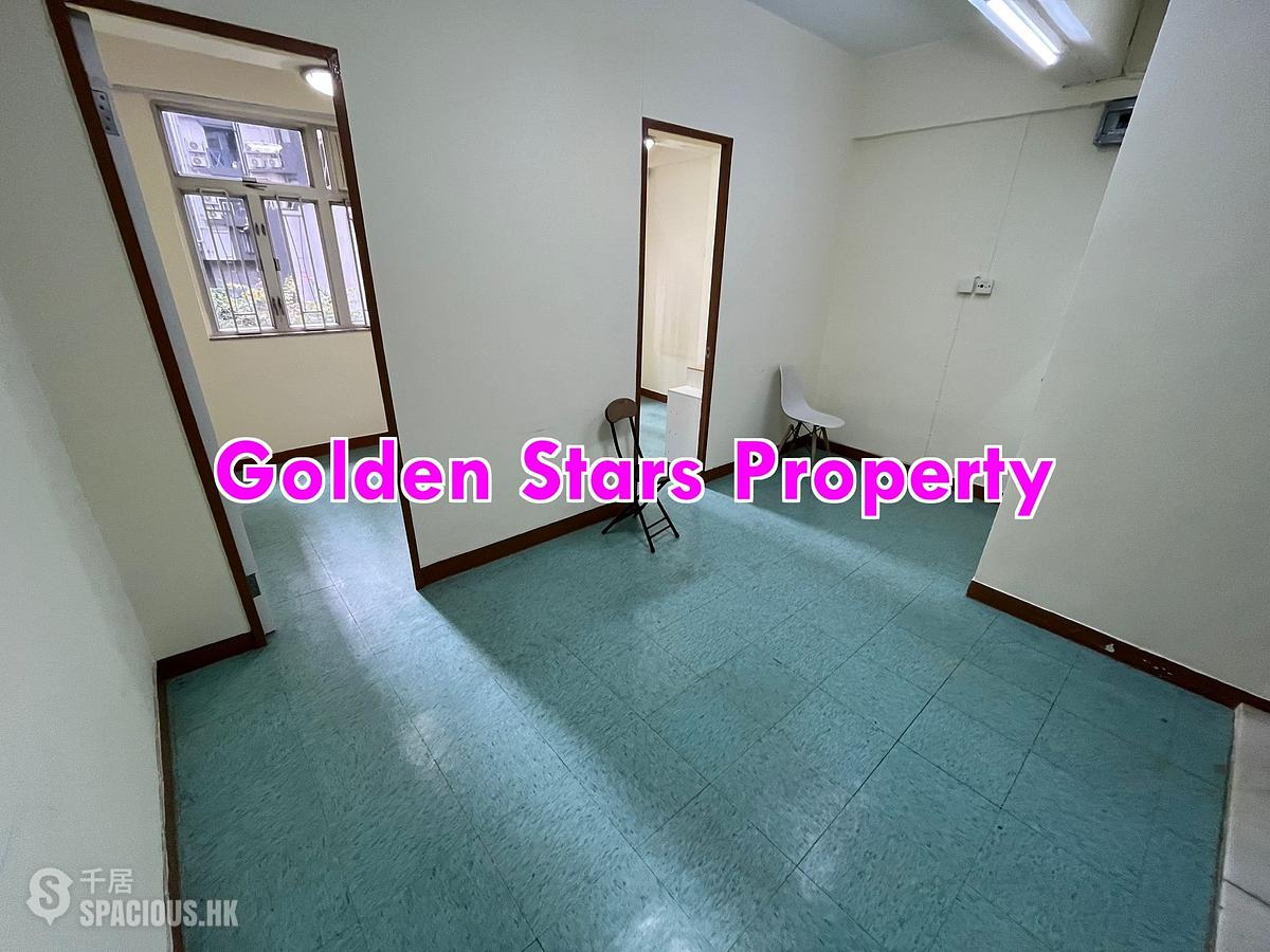 Sai Ying Pun - 19-21, Eastern Street 01