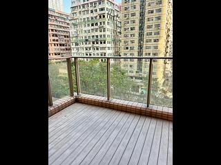Tai Kok Tsui - Harbour Green 07