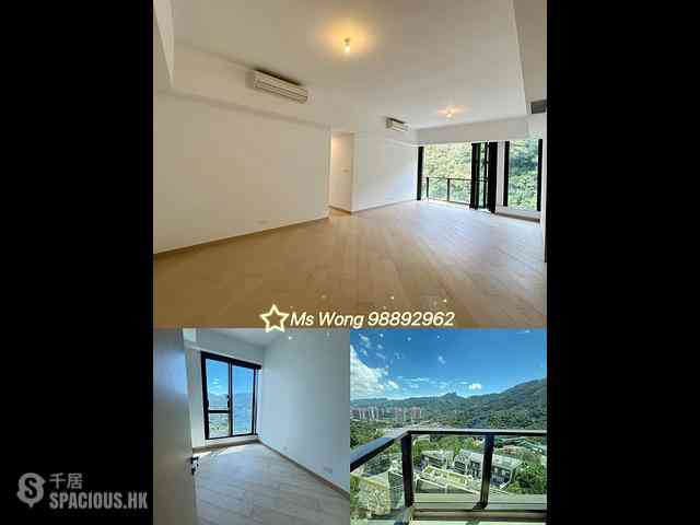 Sha Tin - Mount Arcadia 01