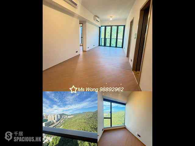 Sha Tin - St Michel 01