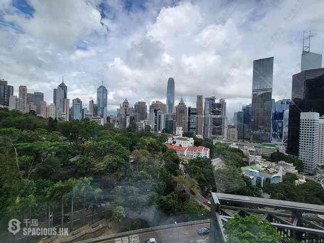 Mid Levels Central - Kennedy Park at Central 01
