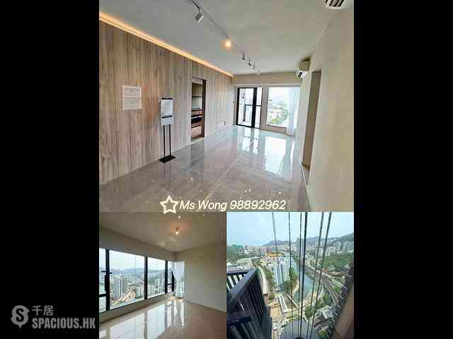 Tai Wai - The Pavilia Farm 01