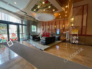 Kennedy Town - University Heights Block 1 06