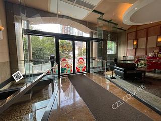 Kennedy Town - University Heights Block 1 08