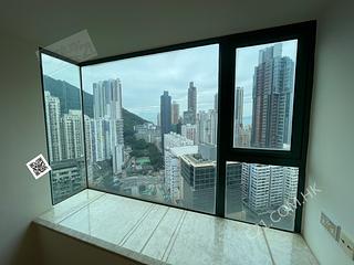 Kennedy Town - University Heights Block 1 12