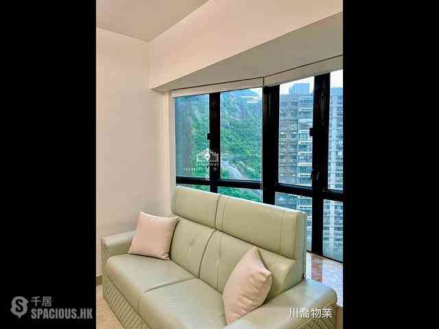 Mid Levels Central - Vantage Park 03