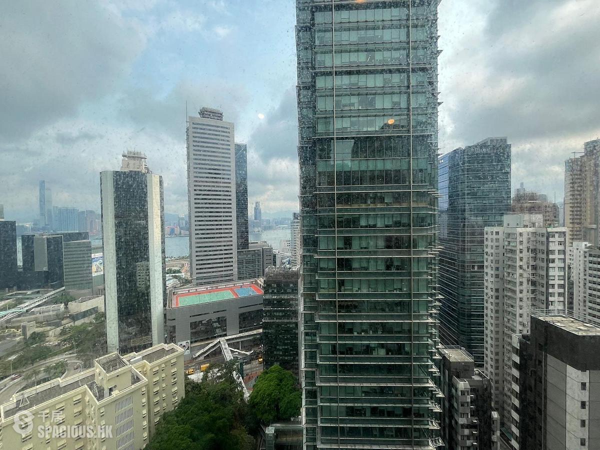 Wan Chai - Star Crest Block 1 01