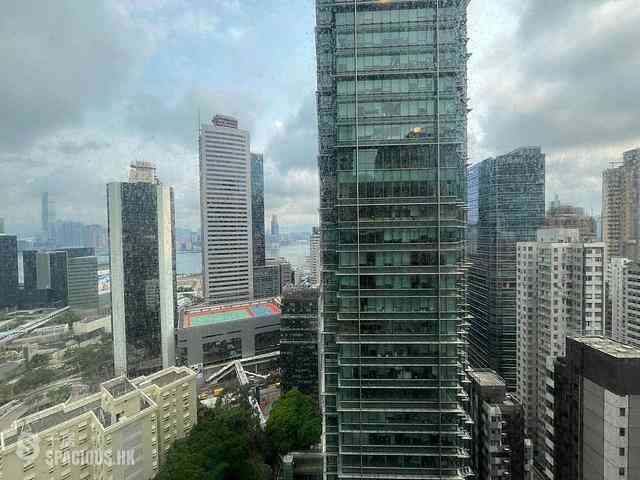 Wan Chai - Star Crest Block 1 01